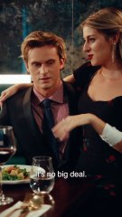 The Stock Queen Returns #ceo #drama