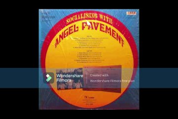 Various – Fading Yellow Volume.5 ("Gone Are The Days" Timeless UK Popsike & Other Delights 1970-73)