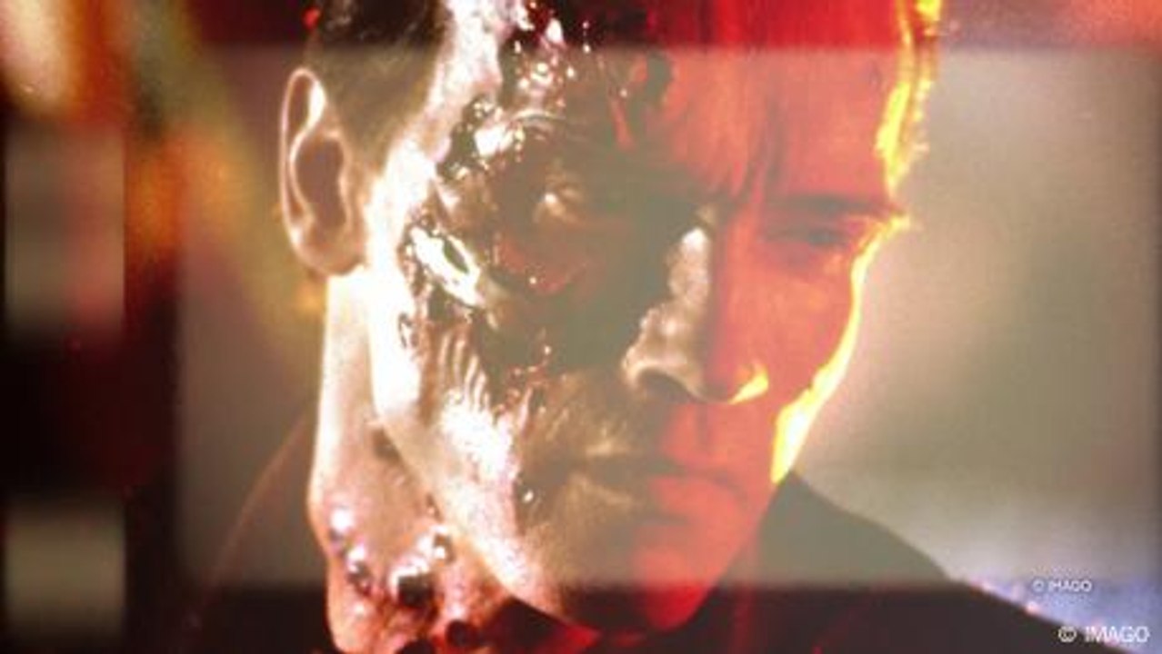 Why AI is almost always the bad guy in movies