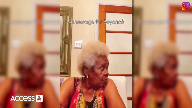 Beyoncé & Tina Knowles Gift Viral Grandma, 84, Cowboy Carter Tour Tickets