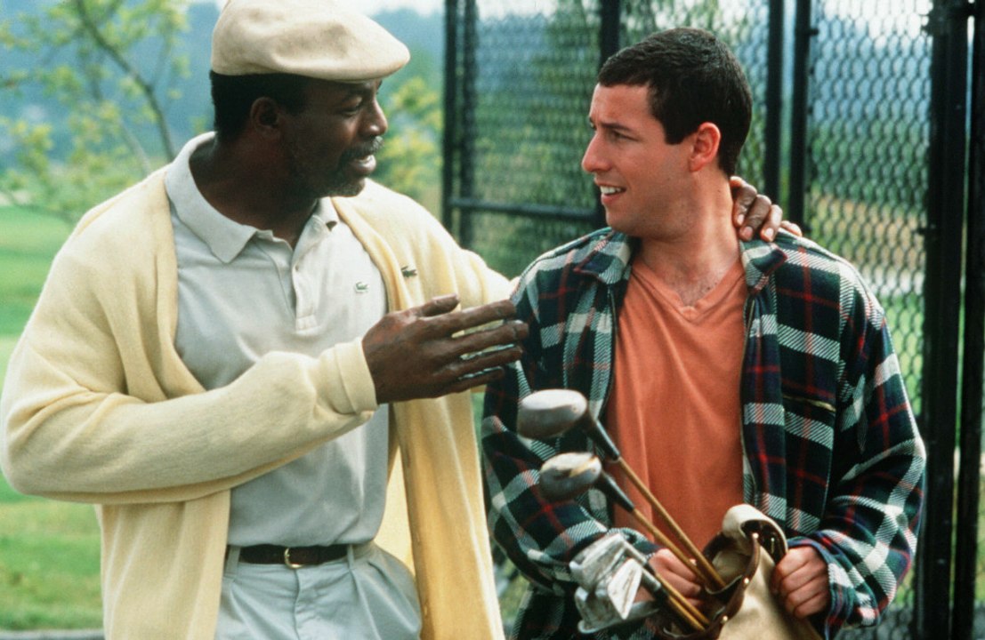 Carl weathers: er war vor seinem tod für eine 'zentrale rolle' in 'happy gilmore 2' vorgesehen