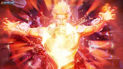 Donghuaid_Ancient War Soul Episode 30