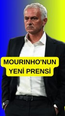 "MOURINHO'NUN YENİ PRENSİ! 👑 Oosterwolde Kampta Fırtına Estiriyor! Fenerbahçe'nin Yıldızı Doğuyor mu?
