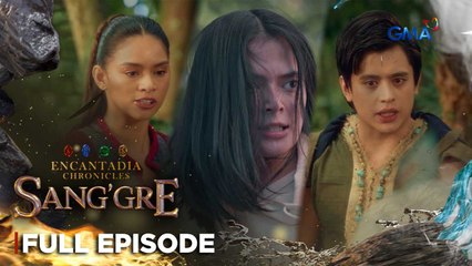 Sang'gre Episode 25 (July 18, 2025) | Encantadia Chronicles - Terra's Power & Adamus' Return ✨