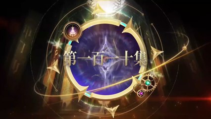 Donghua《Soul Land 2》EP110 - [HD] - Watch New Donghua Episode for Free
