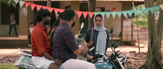 Kadakan 2024 Malayalam HQ HDRip ESub Movie Part 1