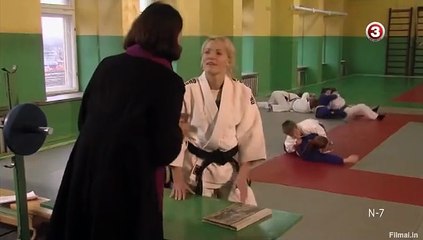 Pamiršk mane 1 sezonas 3 serija