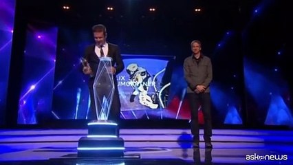 Addio a Felix Baumgartner, il re degli sport estremi