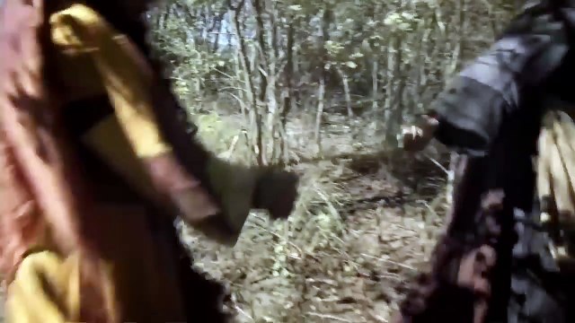 Los Milagros de Jesús - Milagros en la playa