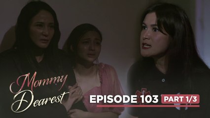 Mommy Dearest: Ang huling laban ng dalawang ina ni Mookie! (Finale Episode 103 - Part 1/3)