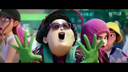 KPop Demon Hunters Full Movie - Netflix Animated Action - Arden Cho - Ahn Hyo-seop - Review & Facts