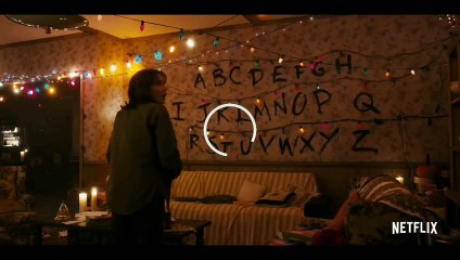 Stranger Things Full Movie Series - Horror Sci-Fi - Millie Bobby Brown - Netflix - HD Review & Fact