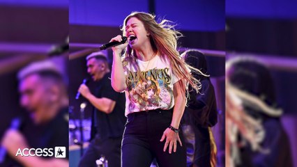 Kelly Clarkson Apologizes Onstage For Canceling Las Vegas Residency Opener