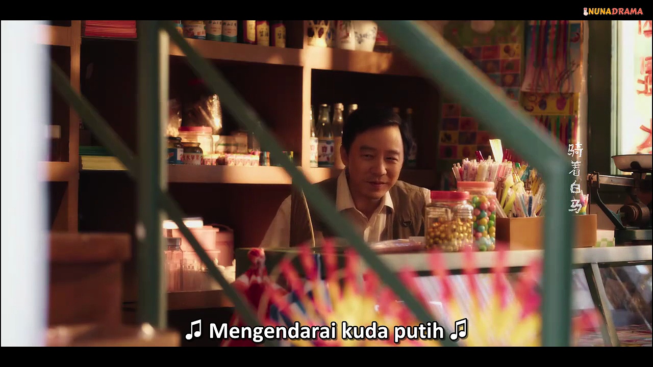  (indo sub) ep 09 our generation