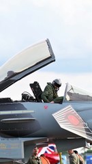 RIAT 2024 RECAP: Relive the Best of the World's Biggest Airshow Before RIAT 2025! ✈️💨