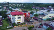 Bank Tabungan Negara Cabang Pontianak, Provinsi Kalimantan Barat, diputuskan wajib bayar uang hilang milik Credit Union Lantang Tipo Rp33,6 Miliar