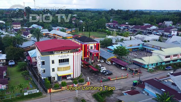 Bank Tabungan Negara Cabang Pontianak, Provinsi Kalimantan Barat, diputuskan wajib bayar uang hilang milik Credit Union Lantang Tipo Rp33,6 Miliar