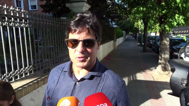 Francisco Rivera habla claro sobre el arresto de su hermano y la polémica por su viaje a Egipto