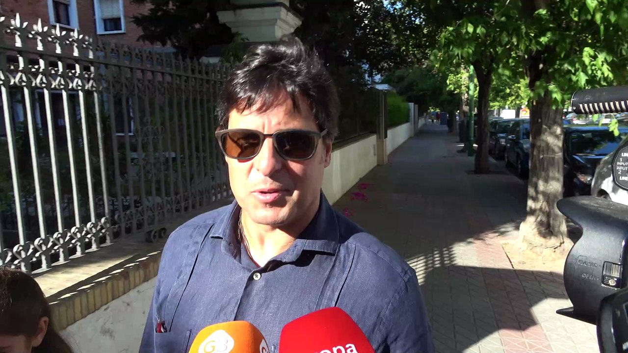 Francisco Rivera habla claro sobre el arresto de su hermano y la polémica por su viaje a Egipto