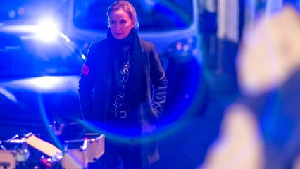 Astrid et Raphaëlle