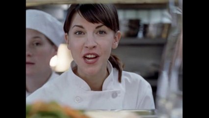 Une PUB vraiment PERTURBANTE...