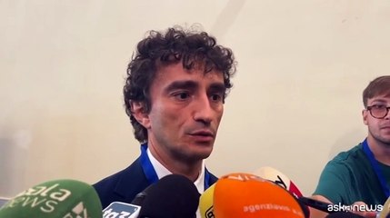 Bignami (FdI): "Governo contro la mafia fin dall'insediamento"