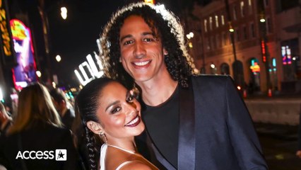 Vanessa Hudgens Pregnant, Expecting Baby No. 2 With Husband Cole Tucker