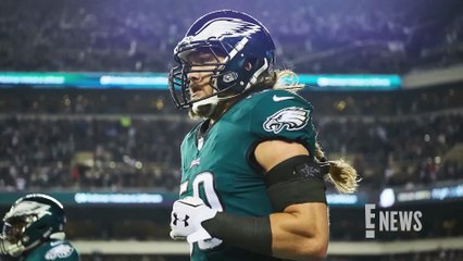 Bryan Braman, Super Bowl Champion, Dead at 38 After Cancer Battle _ E! News