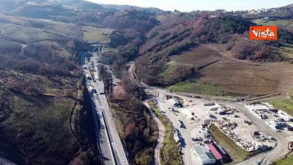 Prove generali di esodo estivo, si intensificano le ultime partenze di luglio sulle strade Anas