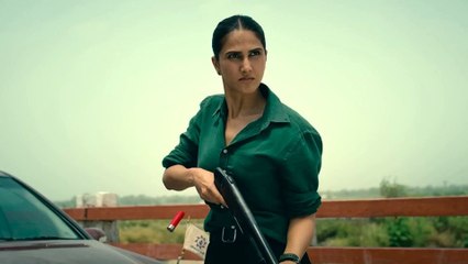 Mandala Murders Trailer OV