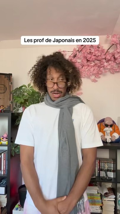 Être Prof en 2025