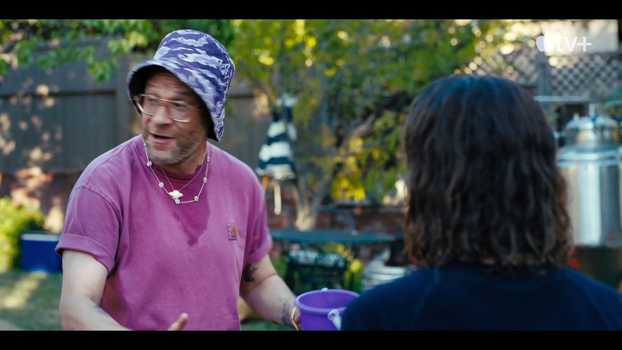 Platonic - S02 Trailer (Deutsch) HD