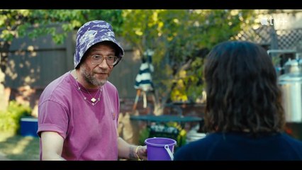 PLATONIC Season 2 Trailer 2 (2025) Rose Byrne, Seth Rogen, Comedy