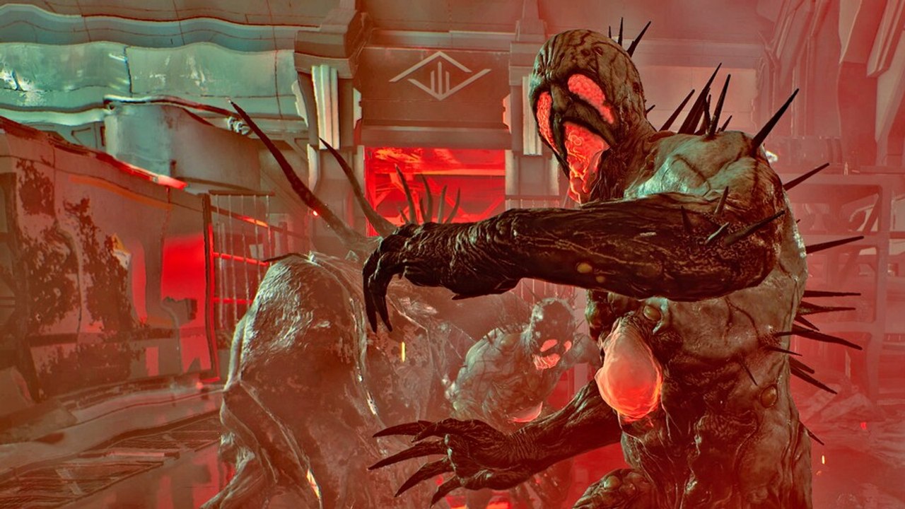 Killing Floor 3 »braucht ein Jahr mehr, nicht vier Monate«: Der Launch-Trailer ruft Skepsis hervor