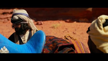 HD فيلم ( بين الرمال ) بطولة - رائد الشمري - افلام عربي جديدة جودة