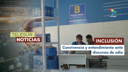 Vecinos de Torre-Pacheco vuelven a la normalidad