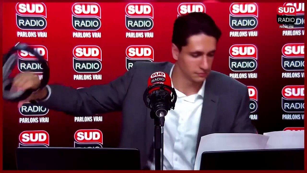 Sud Radio en Direct du Festival Off d’Avignon avec Christophe Meilland