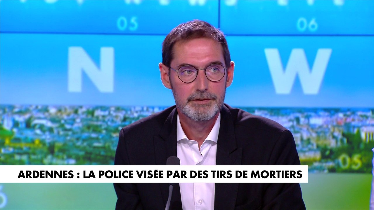 Jean-Marie Godard : «Il y a des tas de maires qui en ont marre et qui décident de passer à l'action»