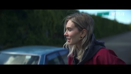 Night Always Comes - Trailer (English) HD