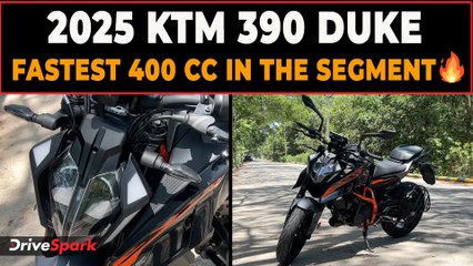 🔥KTM Duke 390 - இது ஒரு கருப்பு குதிரை🏇🏻| 390cc of Pure Fury🏍️| Detailed Tamil Review