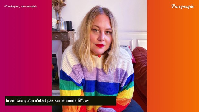 Elle a choisi de pardonner… Le père de son fils est allé voir ailleurs, cette célèbre comédienne évoque l’affaire