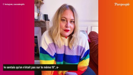 Elle a choisi de pardonner… Le père de son fils est allé voir ailleurs, cette célèbre comédienne évoque l’affaire