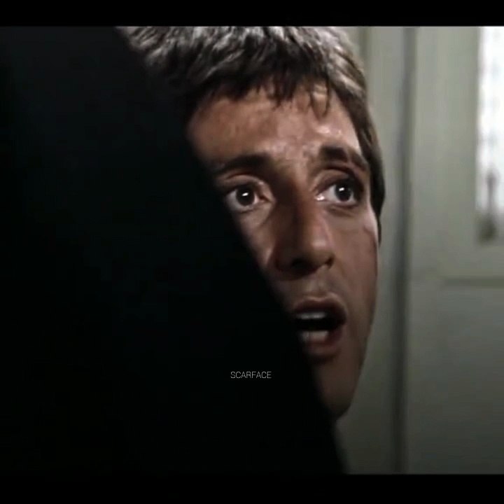 SCARFACE | Antonio Montana