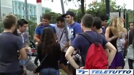 Video News - Pubblico e privato insieme per i neet