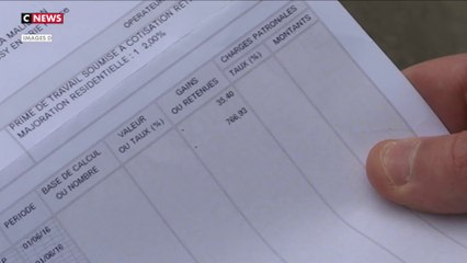 La France, championne de la pression fiscale