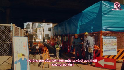 [Vietsub]Kururi Dare ga Watashi to Koi wo Shita (Vòng tròn tình yêu Ai là người yêu tôi).Ep 2.1080p[Mê Phim Nhật]