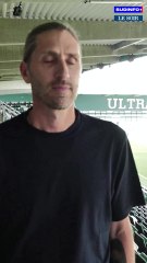 Nicolas Frutos, directeur technique de la RAAL, débriefe la préparation du club et fait le point sur le mercato