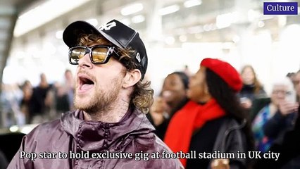 NationalWorld Celebrity Update 18 July, 2025