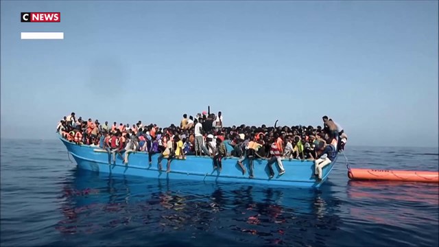 L'Union européenne durcit sa politique migratoire