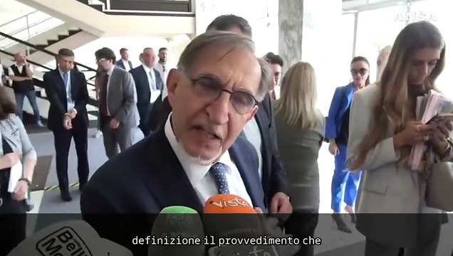 Inchiesta Milano, La Russa: Giunta Sala ha dimostrato di essere inadeguata